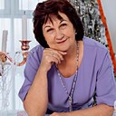 Любовь, 63 года