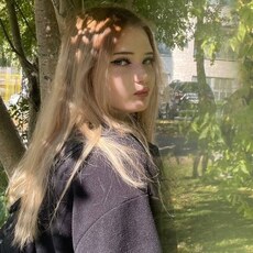 Фотография девушки Ника, 18 лет из г. Новосибирск