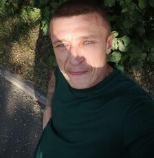 Фотография мужчины Сергей, 44 года из г. Иваново