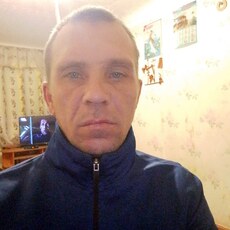 Фотография мужчины Тимофей, 37 лет из г. Березники