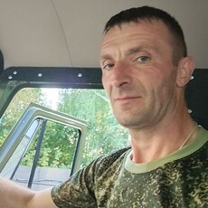 Фотография мужчины Ваня, 39 лет из г. Смоленск