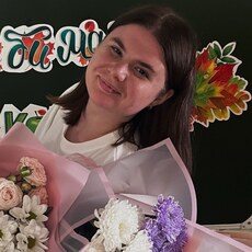 Фотография девушки София, 21 год из г. Краснодар