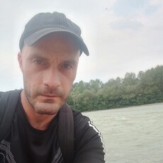 Фотография мужчины Евгений, 41 год из г. Ставрополь