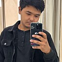 Samandar, 22 года