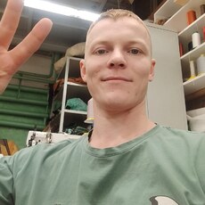 Фотография мужчины Алексей, 32 года из г. Екатеринбург