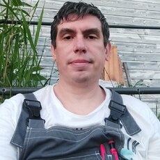 Фотография мужчины Александр, 46 лет из г. Санкт-Петербург