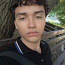 Кирилл, 19 лет