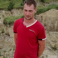 Фотография мужчины Артём, 32 года из г. Омск