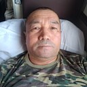 Даткабек, 60 лет