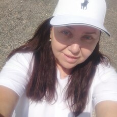 Фотография девушки Светлана, 56 лет из г. Бузулук