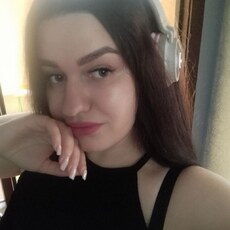 Фотография девушки Рита, 25 лет из г. Браслав