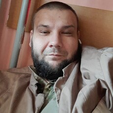 Фотография мужчины Александр, 37 лет из г. Хабаровск