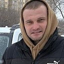 Макс, 32 года