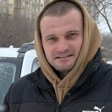 Фотография мужчины Макс, 32 года из г. Оренбург