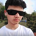 Дани, 19 лет