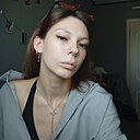 Ангелина, 18 лет
