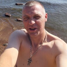 Фотография мужчины Рома, 45 лет из г. Санкт-Петербург