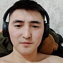 Иса, 22 года