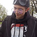 Олег, 22 года