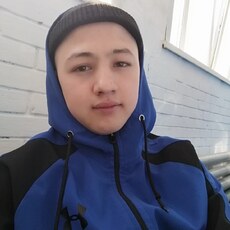 Фотография мужчины Руфат, 22 года из г. Новосибирск