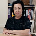 Лена, 55 лет