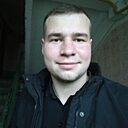 Михаил, 24 года