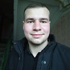 Фотография мужчины Михаил, 24 года из г. Березники