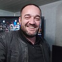 Алан, 47 лет