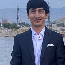 Фотография мужчины Давлат, 24 года из г. Павловский Посад