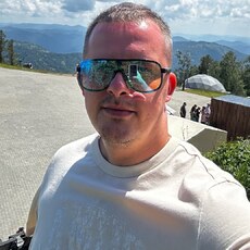 Фотография мужчины Кирилл, 32 года из г. Омск