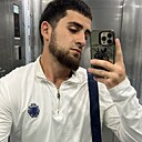 Kama, 22 года