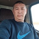 Аскар, 46 лет