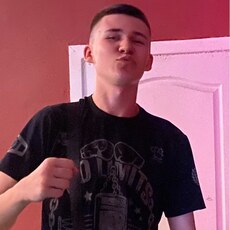 Фотография мужчины Родя, 19 лет из г. Симферополь