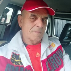 Фотография мужчины Сергей, 61 год из г. Молодечно