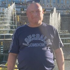 Фотография мужчины Олег, 53 года из г. Омск