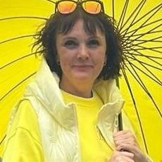 Фотография девушки Светлана, 44 года из г. Брянск