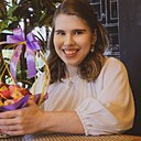 Алина, 25 лет