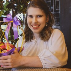 Фотография девушки Алина, 25 лет из г. Кострома