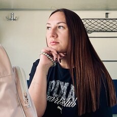 Фотография девушки Алёна, 33 года из г. Иваново