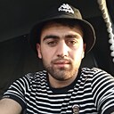 Резо, 25 лет