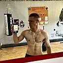 Максим, 21 год