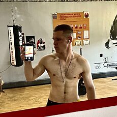 Фотография мужчины Максим, 21 год из г. Новочеркасск