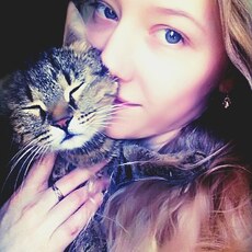 Фотография девушки Странная, 31 год из г. Минск