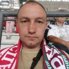 Фотография мужчины Алексей, 44 года из г. Казань