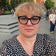 Фотография девушки Лилия, 56 лет из г. Москва