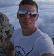Фотография мужчины Алексей, 29 лет из г. Уфа