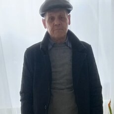 Фотография мужчины Александр, 55 лет из г. Ейск
