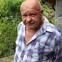 Иван, 68 лет