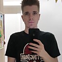 Макс, 23 года