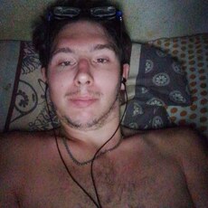 Фотография мужчины Вадим, 26 лет из г. Невельск